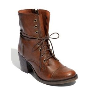 ✔Steve Madden graanie booties